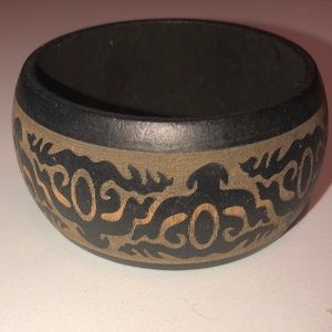 Tribal Bangle